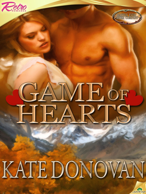 Title details for Game of Hearts by Kate Donovan - Available